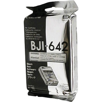 Image 1 of Canon Касета CANON BJ 300/300J/330/330J - Black - BJI-642 - заб. : 40ml