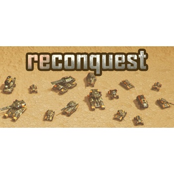 Reconquest