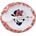 Stor Комплект за хранене Stor - Micro, Minnie Mouse Heart Full (10778)