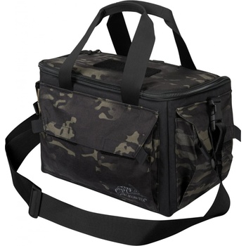 v Helikon-Tex Strelecká taška Range Cordura Multicam Black