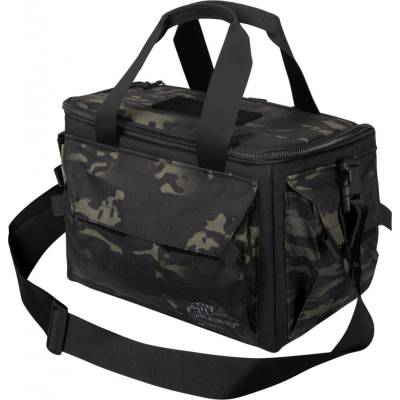 v Helikon-Tex Strelecká taška Range Cordura Multicam Black