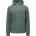HUGO BOSS Суичър Boss KN Mirror Zip-Up Hoodie - Green