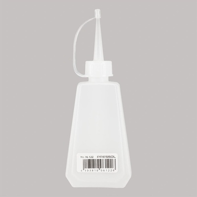 Plastová olejnička 100 ml PRESSOL 06 122 – Zboží Mobilmania