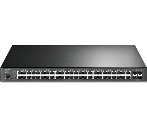 TP-Link TL-SG3452XP
