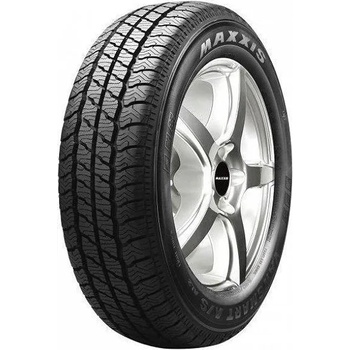 Image 1 of Maxxis AL2 Vansmart A/S 215/60 R17C 109/107H