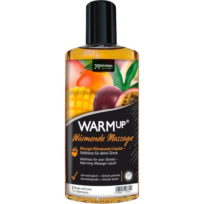 Joydivision WARMup mango150ml