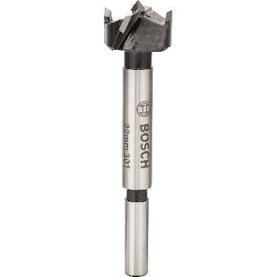 Bosch karbidový vrták na závesy Umelý vrták 22 x 90 mm ( 2608597605 ) na drevo