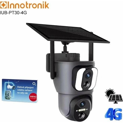 Innotronik IUB-PT30-4G