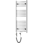 Mexen Ares 900x400 mm 300W chrome (W102-0900-400-2300-01)