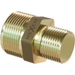 Mexen BRASS месингова редукционна връзка 1 ВР x 1/2 ВР - W97405-1012 (W97405-1012)