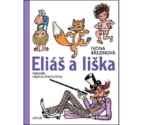 Eliáš a liška