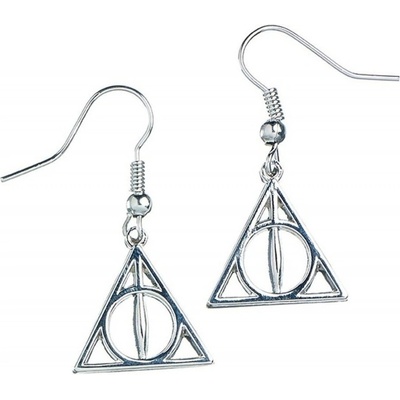 Carat Shop stříbrné Harry Potter Relikvie smrti HE0054