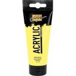 Kreul 84102 АКРИЛНА боя Lemon Yellow 100 ml 1 бр (84102)