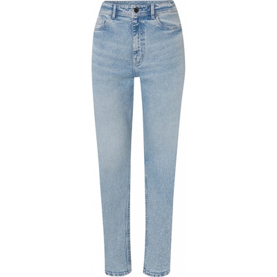 Esmara Dámske rifle Straight Fit modrá