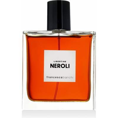 Francesca Bianchi Libertine Neroli parfum unisex 100 ml