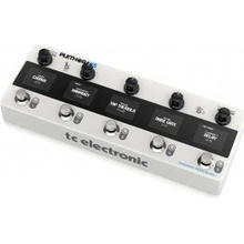 TC Electronic Plethora X5