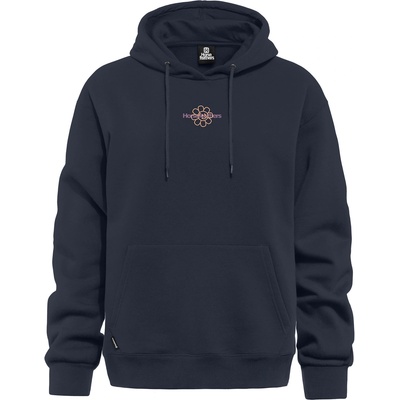 Horsefeathers Суитшърт Stride - indigo Horsefeathers | Sin | ЖЕНИ | L