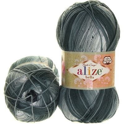 Alize Bella Batik 2905