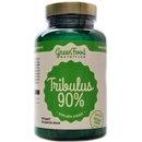 GreenFood Nutrition Tribulus 90% vegan 90 kapsúl