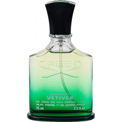 Creed Original Vetiver parfumovaná voda unisex 75 ml