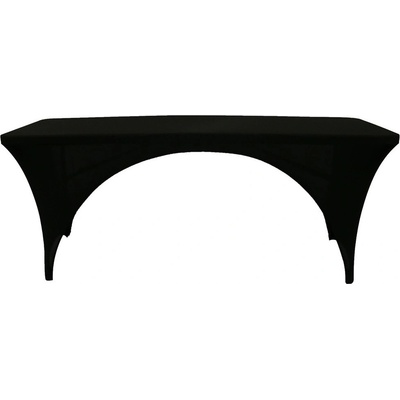 TENTino Elastický potah CATERING na skládací stůl 180-183x76 cm 2x VÝKROJ