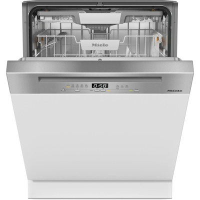 Miele G 5410 SCi Active Plus Nerez