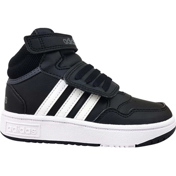 adidas Performance hoops MID 3.0 AC I