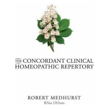 Image 1 of Concordant Clinical Homeopathic Repertory | Robert Medhurst