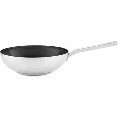 Mepra Stile by Pininfarina Pánev Wok 28 cm