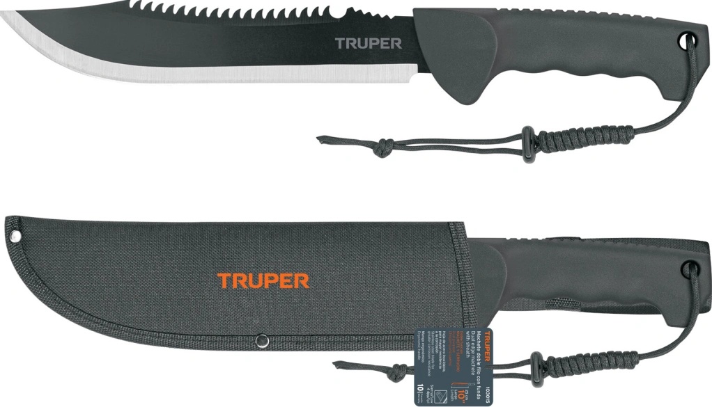 Trauper 103015