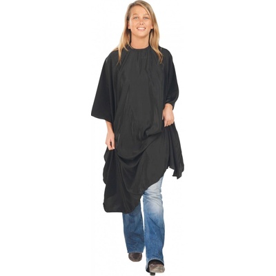 Sibel Economys pláštěnka na cvoky černá