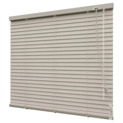 SOLUNA Dim-Out 50 x 130 cm taupe
