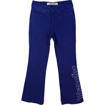 Wrangler Dámske džínsy W245-GV 788
