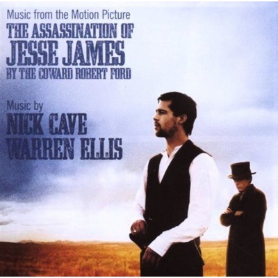 Soundtrack - The Assassination of Jesse James By the Coward Robert Ford