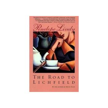 The Road to Lichfield - Penelope Lively