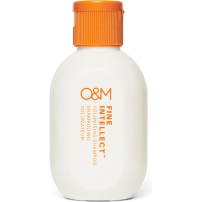 O&M Fine Intellect Shampoo 50 ml