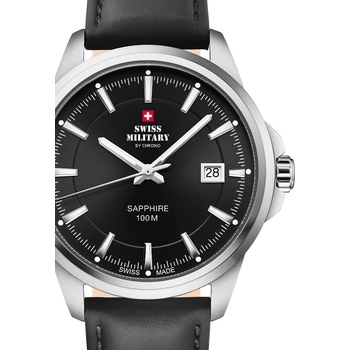 Swiss Military Hanowa SM34104.08