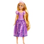 Disney Princess Mattel Disney Princess - Пееща кукла Рапунцел (английски език) (HPD41) (96626)