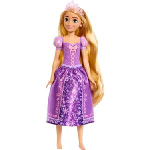 Disney Princess Mattel Disney Princess - Пееща кукла Рапунцел (английски език) (HPD41) (96626)