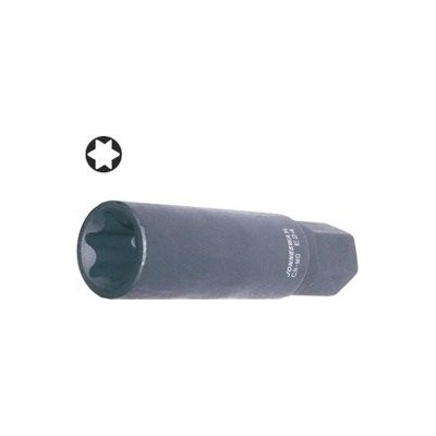 AI050113-E24 Nástrčná hlavice TORX E24, úderová, úchyt 22 mm - JONNESWAY AI050113-E24
