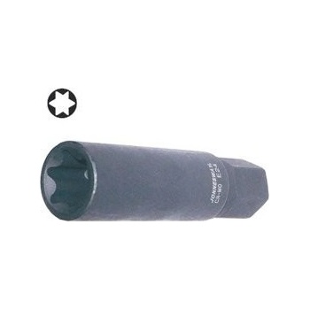 AI050113-E24 Nástrčná hlavice TORX E24, úderová, úchyt 22 mm - JONNESWAY AI050113-E24