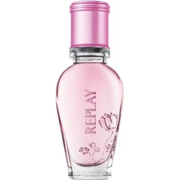 Replay Jeans Spirit for Her EDT 60 ml
