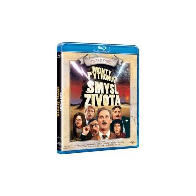 Monty Python: Smysl života: BD