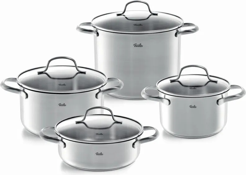 Fissler San Francisco 8 pcs (40113040000)