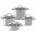 Fissler San Francisco 8 pcs (40113040000)