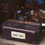 Various Artists - The Travelling Archive: Folk Music From Bengal (LP) (0613505880574)