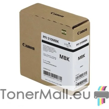 Image 1 of Canon Мастилена касета CANON PFI-310 Matte Black
