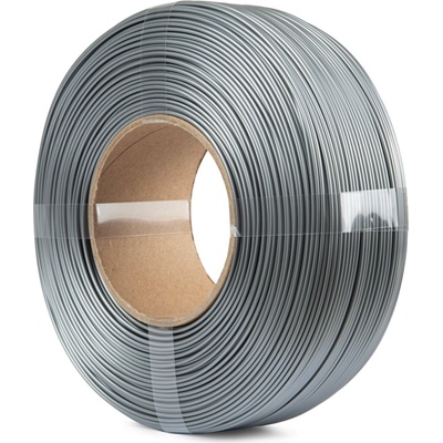 The Filament ReFill PETG Lite Silver - 1, 75 mm / 1000 g (TF-24249)