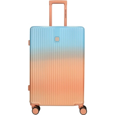 Enrico Benetti Пътен куфар Enrico Benetti Havana M Salmon Enrico Benetti | Mnogotsveten | МЪЖЕ | UNI