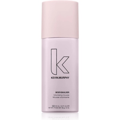 Kevin Murphy Body Builder пяна за коса за обем за всички видове коса 100ml